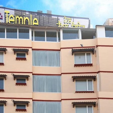 Hotel Temple Inn أمريتسار المظهر الخارجي الصورة