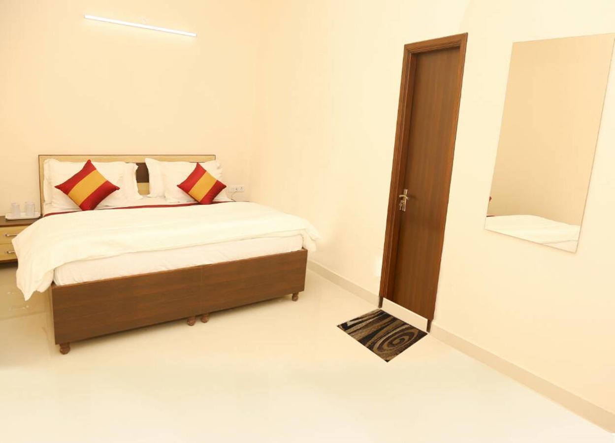 Hotel Temple Inn أمريتسار المظهر الخارجي الصورة