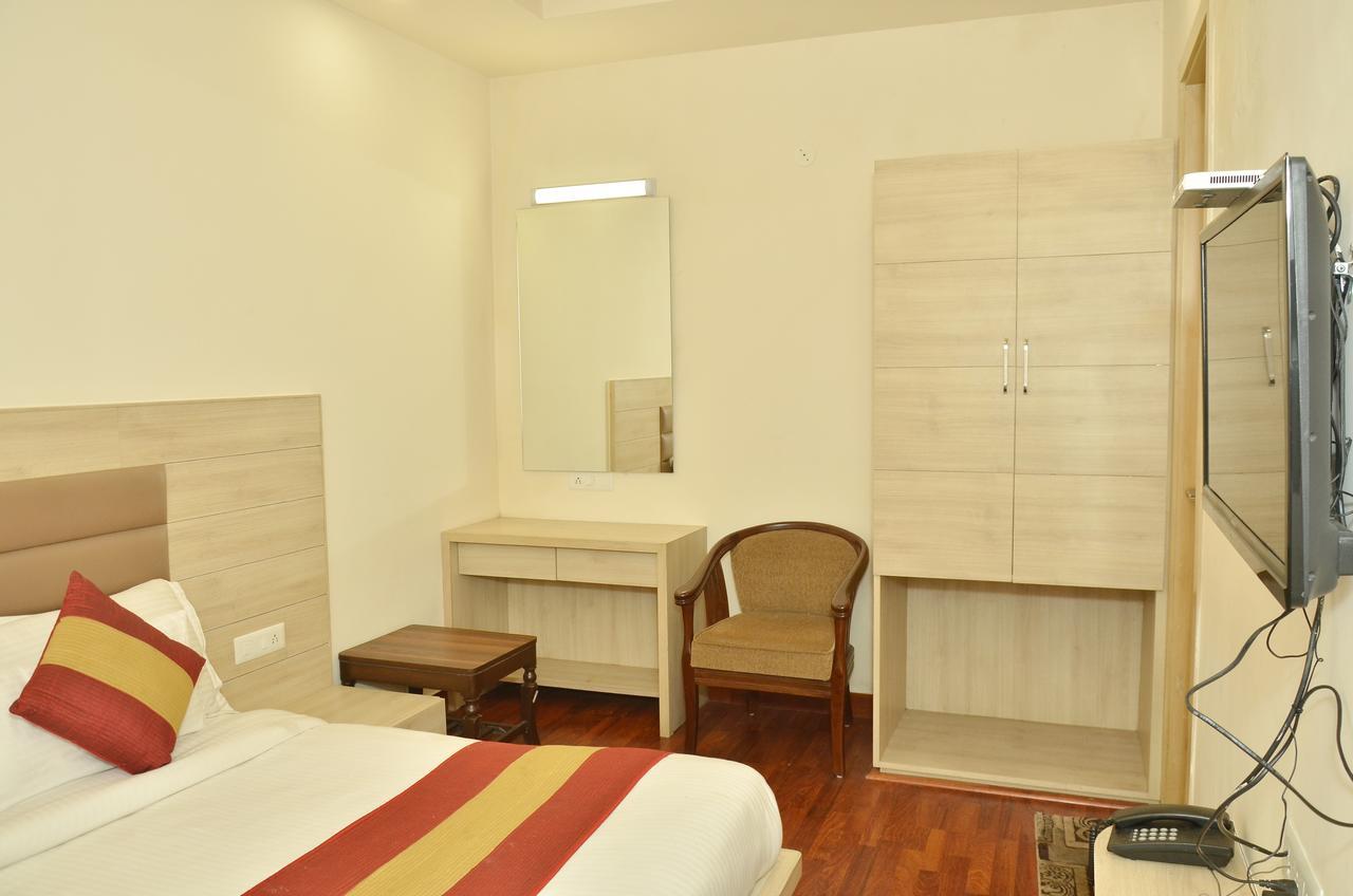 Hotel Temple Inn أمريتسار المظهر الخارجي الصورة