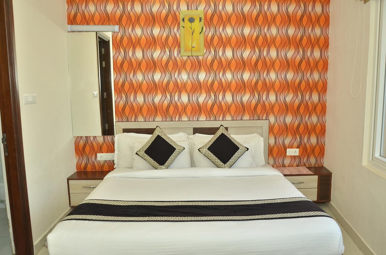 Hotel Temple Inn أمريتسار المظهر الخارجي الصورة