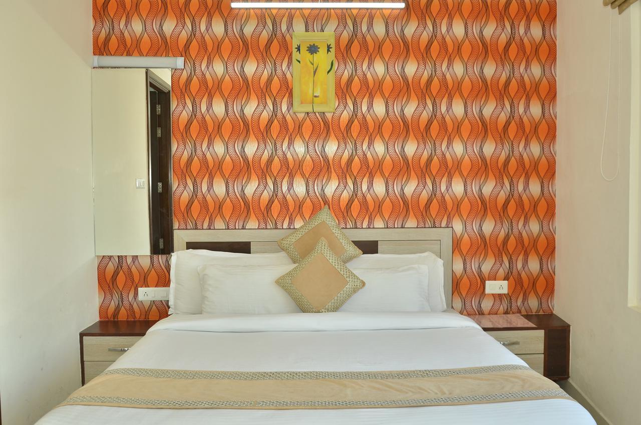Hotel Temple Inn أمريتسار المظهر الخارجي الصورة