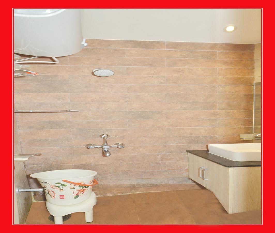 Hotel Temple Inn أمريتسار المظهر الخارجي الصورة