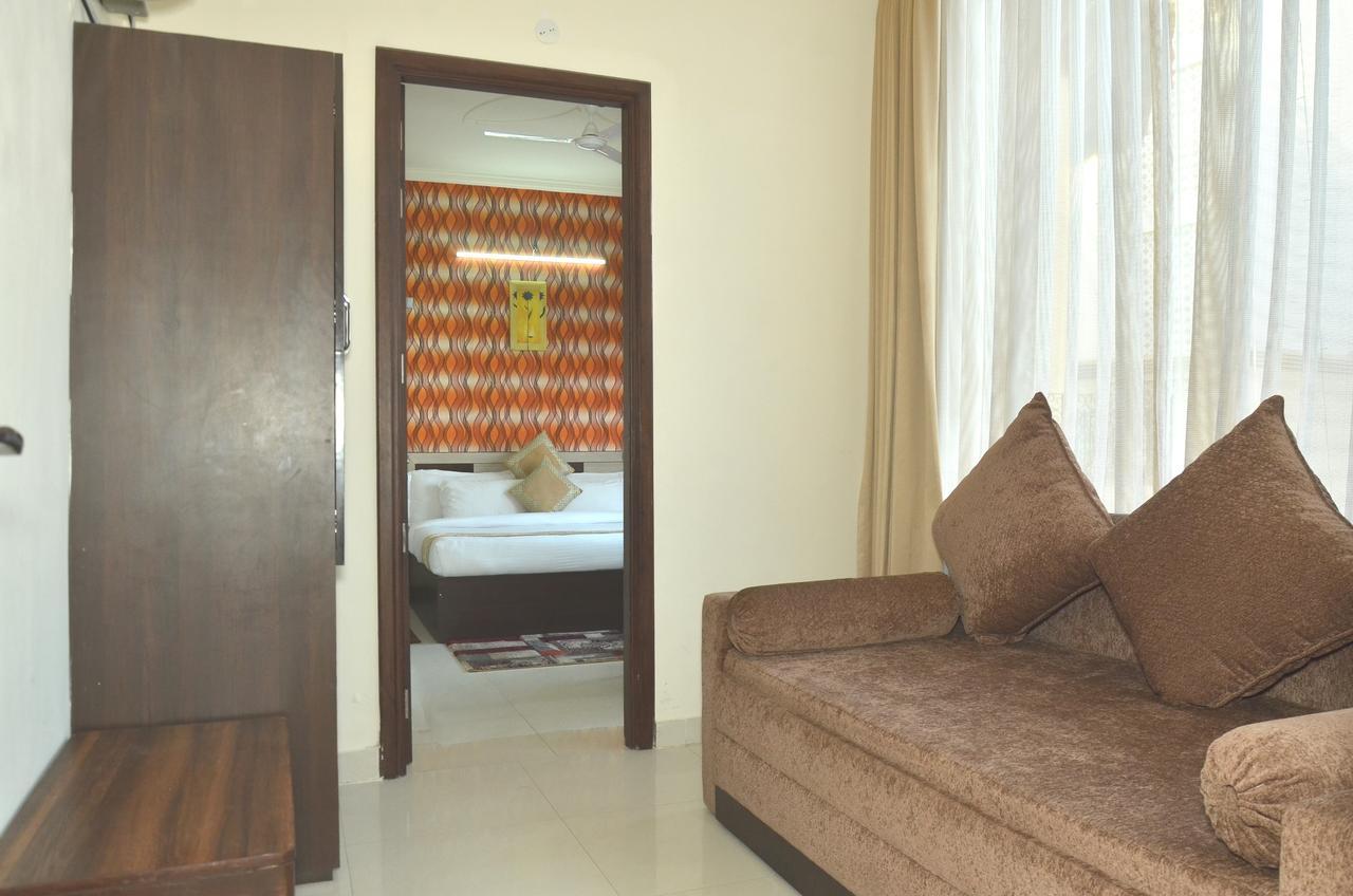 Hotel Temple Inn أمريتسار المظهر الخارجي الصورة