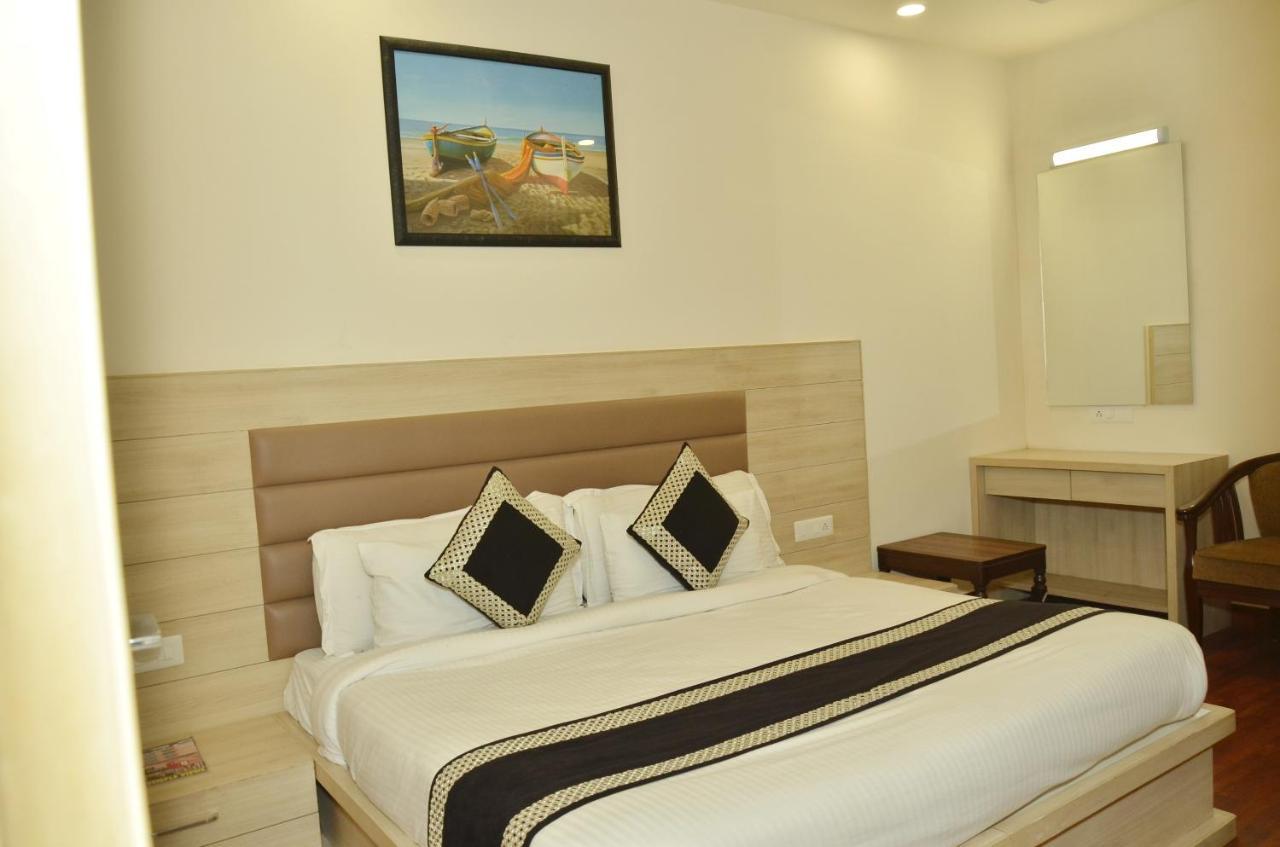 Hotel Temple Inn أمريتسار المظهر الخارجي الصورة