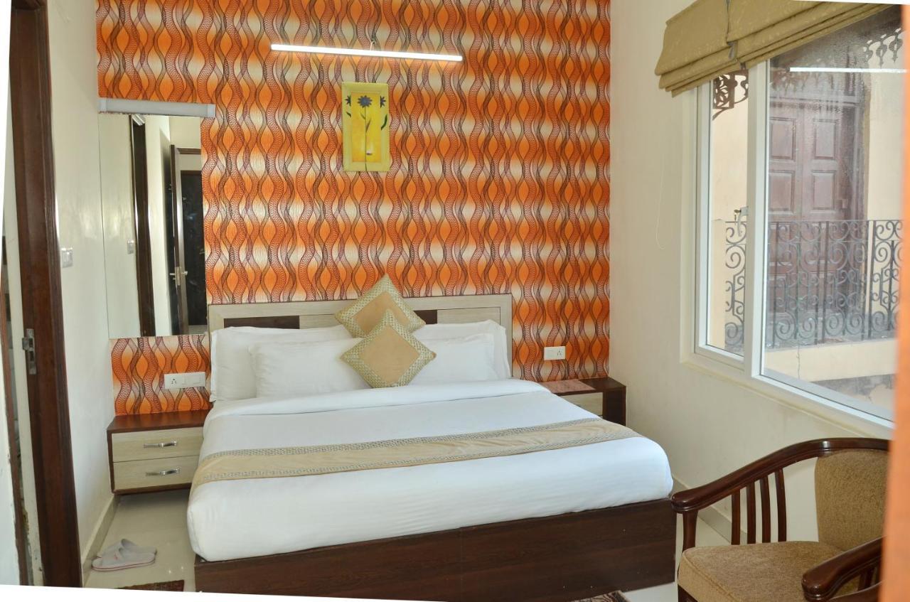 Hotel Temple Inn أمريتسار المظهر الخارجي الصورة
